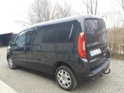 FIAT DOBLO Dobló Cargo 1.6 Mjet Maxi SX E6