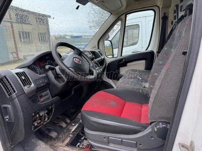 FIAT DUCATO 2.3 Mjet CH1 3.0 t MTA