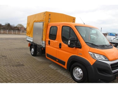 FIAT DUCATO 2.3 Mjet LWB 3.5 t Euro 6 118000KM!!!!