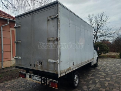 FIAT DUCATO Maxi 2.5 Furgone L2B 232.628.0