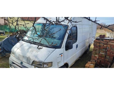 FIAT DUCATO Maxi 2.8 JTD Cabinato L