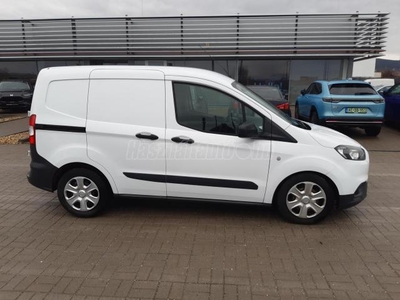 FORD COURIER Transit1.5 TDCi Trend