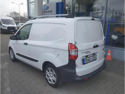 FORD COURIER Transit1.5 TDCi Trend Start&Stop