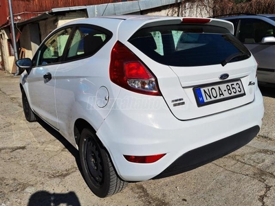 FORD FIESTA Van 1.5 TDCi Trend