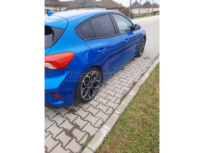 FORD FOCUS 1.0 EcoBoost Business