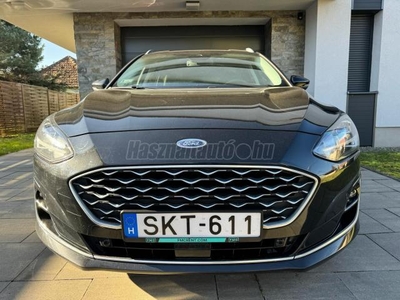 FORD FOCUS 2.0 EcoBlue SCR Vignale (Automata) 30%-tól