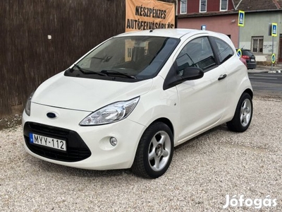 Ford KA 1.2 Digital 161e KM!