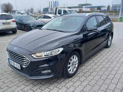 FORD MONDEO 2.0 EcoBlue Business (Automata)