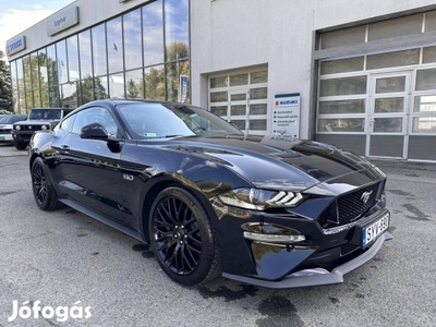 Ford Mustang Fastback GT 5.0 Ti-Vct (Automata)...