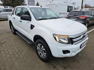 FORD RANGER 2.2 TDCi 4x4 XLT ÁFAS