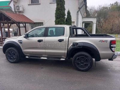 FORD RANGER 3.2 TDCi 4x4 Limited