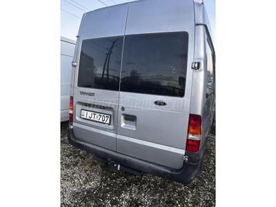 FORD TRANSIT 2.0 DI 260 S TD