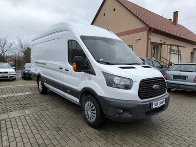 FORD TRANSIT 2.0 TDCi 350 LWB E Trend RW