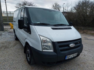 FORD TRANSIT 2.2 TDCi 280 M