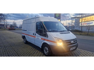 FORD TRANSIT 2.2 TDCi 280 M