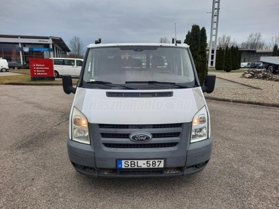 FORD TRANSIT 2.2 TDCi 300 M Trend