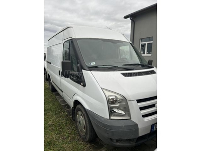 FORD TRANSIT 2.2 TDCi 300 S