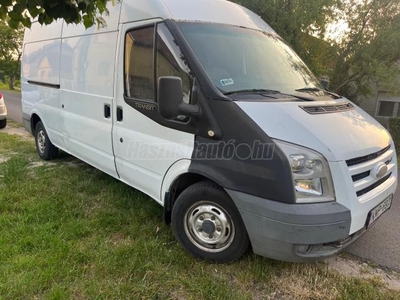 FORD TRANSIT 2.2 TDCi 350 L