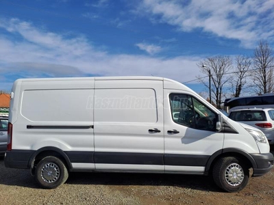 FORD TRANSIT 2.2 TDCi 350 LWB Trend 20%-tól hitelezhető!