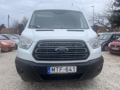 FORD TRANSIT 2.2 TDCi 350 M Trend Jumbo