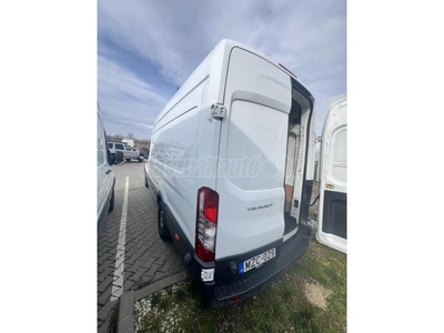 FORD TRANSIT 2.2 TDCi 350 MWB Ambiente Jumbo