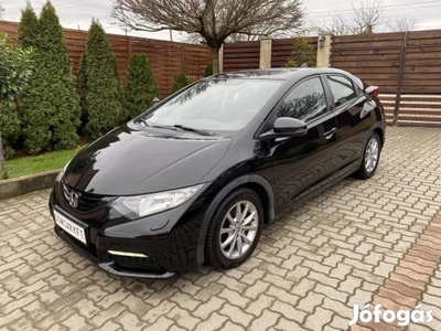 Honda Civic 1.4 Comfort Plus