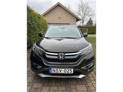 HONDA CR-V 2.0 Elegance 2WD