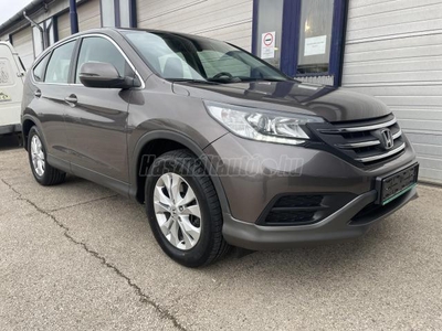 HONDA CR-V 2.2 i-DTEC Lifestyle Becsületesnepper