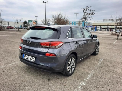 HYUNDAI I30 1.4 MPi Comfort