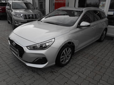 HYUNDAI I30 1.4 MPi GO! Plus