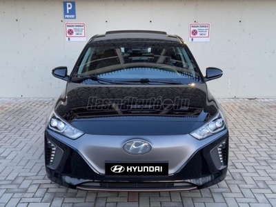 HYUNDAI IONIQ electric Executive (Automata)