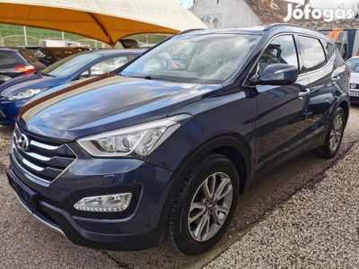 Hyundai Santa FE 2.2 CRDi Premium 146.511 Km! V...