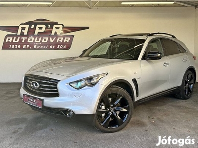 Infiniti Qx70 3.0 d S Premium (Automata) Magyar...