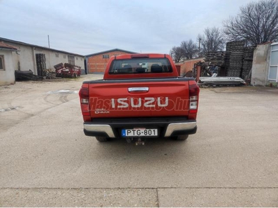 ISUZU D-MAX 1.9 D LS