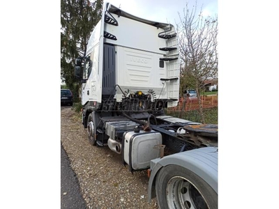 IVECO Stralis