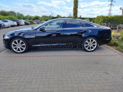 JAGUAR XJ 3.0 D SWB Premium Luxury (Automata)