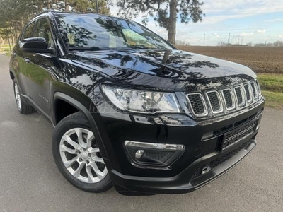 JEEP COMPASS 1.3 T4 Longitude