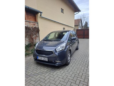 KIA VENGA 1.6 CVVT Navi