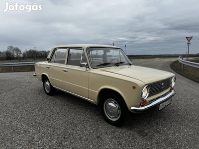 Lada 1300 Luxe Zsiguli 21011