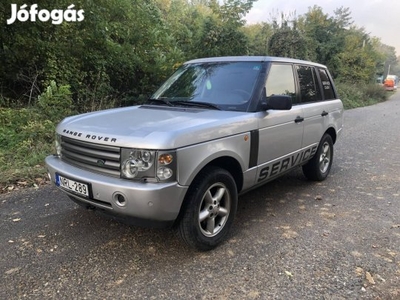 Land Rover Range Rover Range3.0 TD6 (Automata)