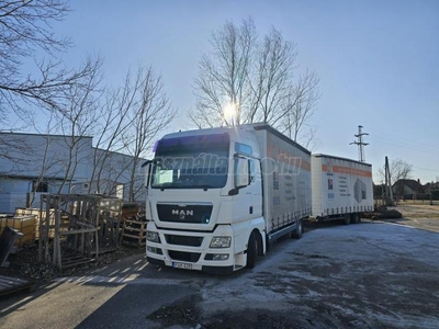 MAN TGX 18.360