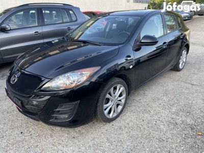 Mazda 3 Sport 2.0 TX Plus i-STOP Kitűnő állapot !