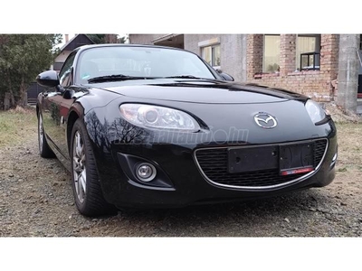 MAZDA MX-5 Coupe 2.0i 16V Revolution felújitott motor!