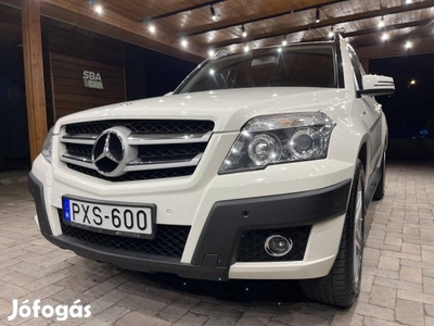 Mercedes-Benz GLK 220 CDI Blueefficiency 4Matic...