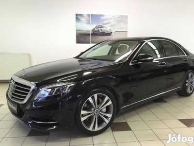 Mercedes-Benz S 350 Bluetec d 4Matic 9G-Tronic...