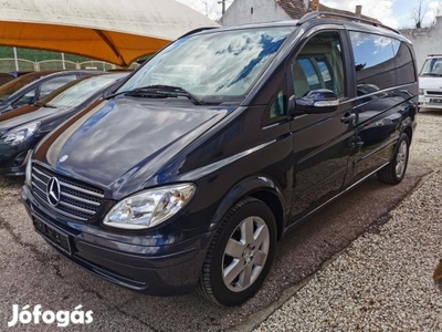 Mercedes-Benz Viano 2.2 CDI Trend L 280.599 km!...