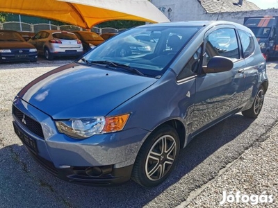 Mitsubishi COLT 1.3 Inform 145.062 km! 1 tulaj!