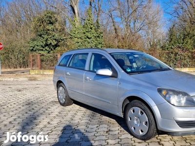 Opel Astra H Caravan 1.4 Enjoy Klíma Tempomat T...