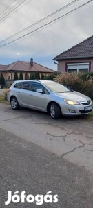 Opel astra J 2.0 Sport Tourer