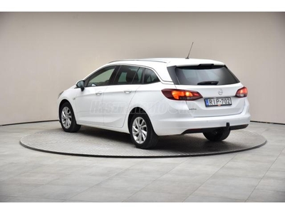 OPEL ASTRA K Sports Tourer 1.4 T Innovation MAGYAR 1.TUL-LED-INTELLILINK-Ü+K.FŰTÉS-DIGIT.KLÍMA!